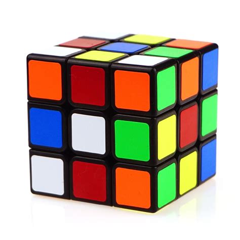 The Magic Cube and Technology: How Digital Versions Have Revolutionized the Game